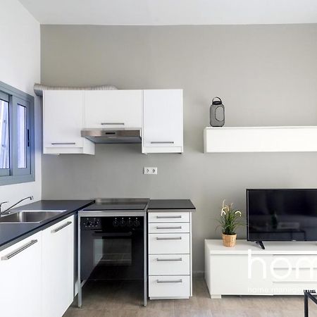 Apartmán Exquisite Downtown Homm 2Bdr Evinou Str Atény Exteriér fotografie