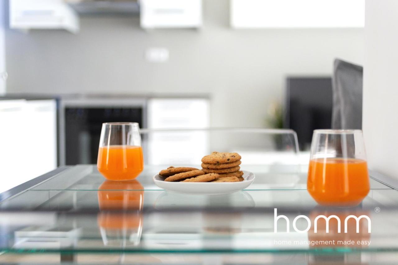 Apartmán Exquisite Downtown Homm 2Bdr Evinou Str Atény Exteriér fotografie
